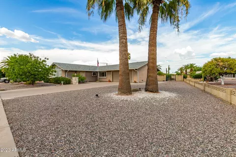 14419 N Sun Valley Dr, Sun City, AZ 85351
