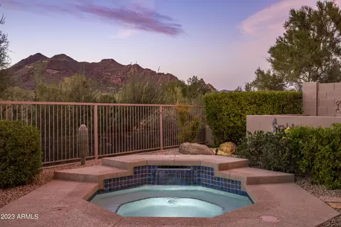 6420 E Night Glow Cir, Scottsdale, AZ 85266