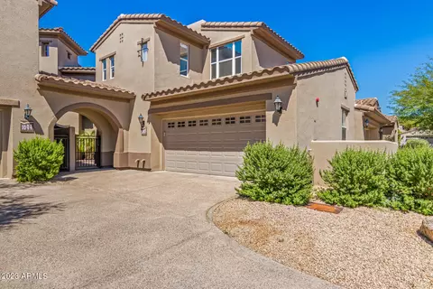 20802 N Grayhawk Dr #1095, Scottsdale, AZ 85255