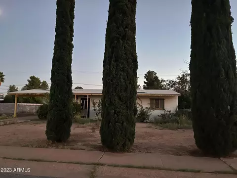 2117 E 8th St, Douglas, AZ 85607 photo 2