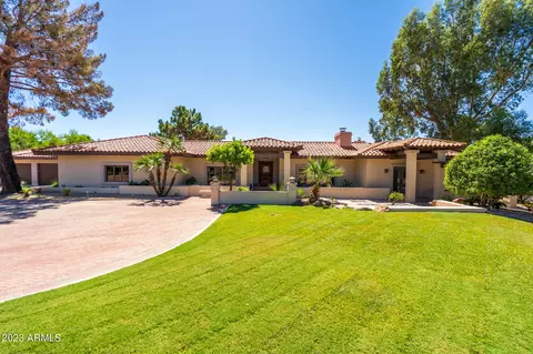 3423 E Rovey Ave, Paradise Valley, AZ 85253