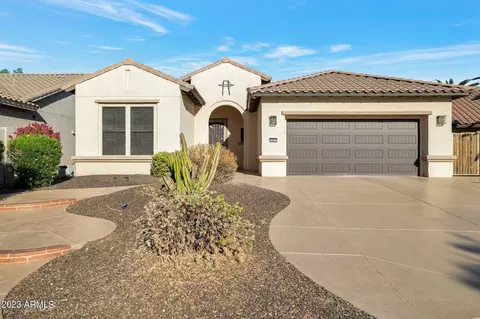 2625 N 158th Ave, Goodyear, AZ 85395