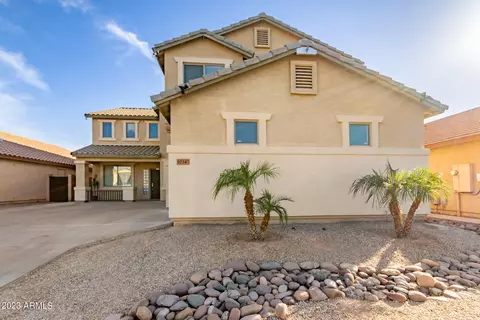 10347 W Odeum Ln, Tolleson, AZ 85353