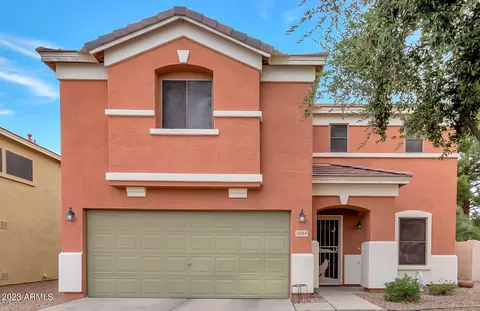 2044 S Luther St, Mesa, AZ 85209