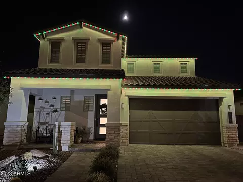 3865 E Bart St, Gilbert, AZ 85295 photo 52