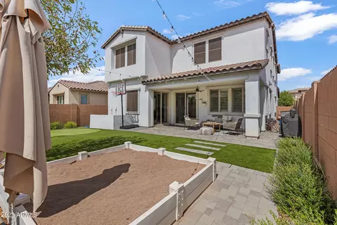 3865 E Bart St, Gilbert, AZ 85295 photo 48
