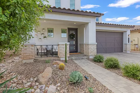 3865 E Bart St, Gilbert, AZ 85295 photo 2