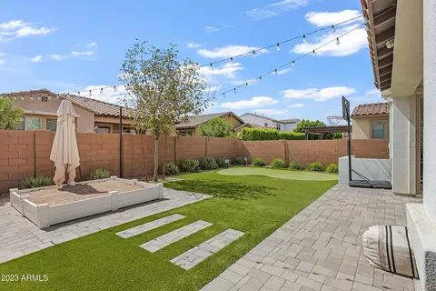 3865 E Bart St, Gilbert, AZ 85295 photo 49
