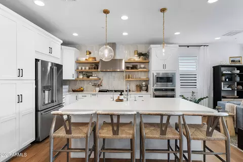 3865 E Bart St, Gilbert, AZ 85295 photo 15