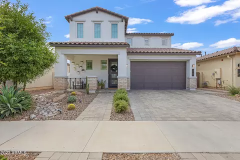 3865 E Bart St, Gilbert, AZ 85295