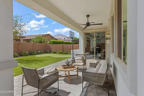 3865 E Bart St, Gilbert, AZ 85295 photo 50