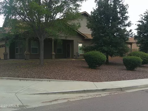 12655 E Amor St, Dewey, AZ 86327
