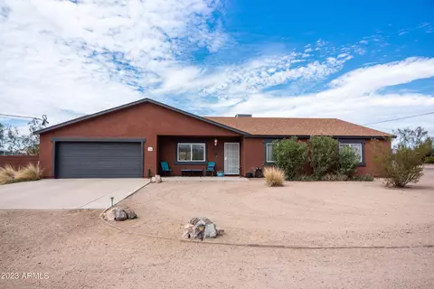 754 N 102nd Pl, Mesa, AZ 85207