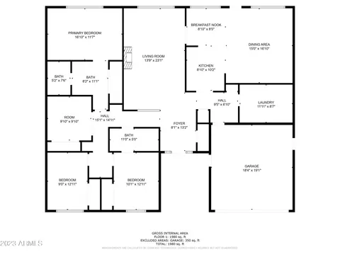 1967 E Manhatton Dr, Tempe, AZ 85282 photo 2