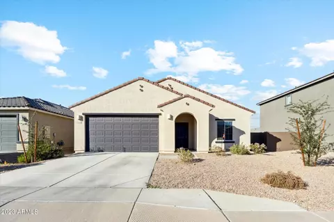 43816 W Mescal Dr, Maricopa, AZ 85138