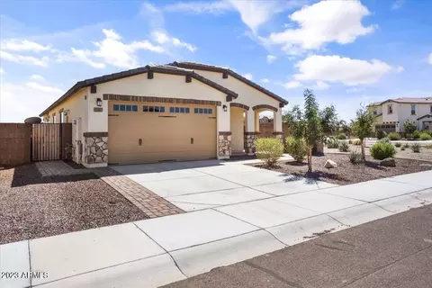 17467 W Butler Ave, Waddell, AZ 85355