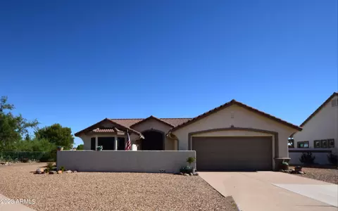 2211 Candlewood Ct, Sierra Vista, AZ 85650