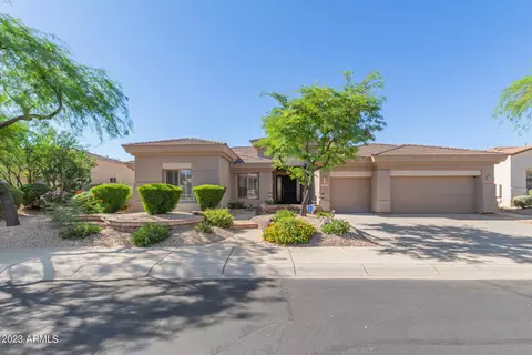 7463 E Rose Garden Ln, Scottsdale, AZ 85255