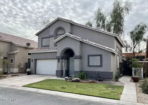 1425 S Lindsay Rd #16, Mesa, AZ 85204