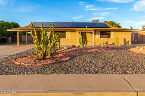 10802 W Sun City Blvd, Sun City, AZ 85351