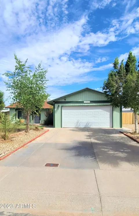 14009 N 38th Dr, Phoenix, AZ 85053