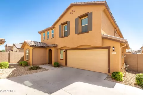 1185 N 163rd Ln, Goodyear, AZ 85338