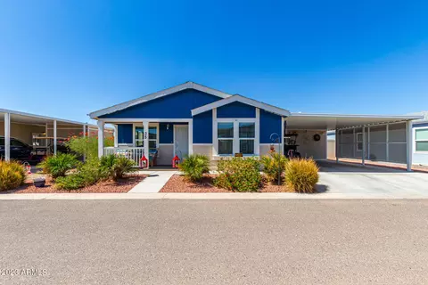 1837 N Thornton Rd #35, Casa Grande, AZ 85122