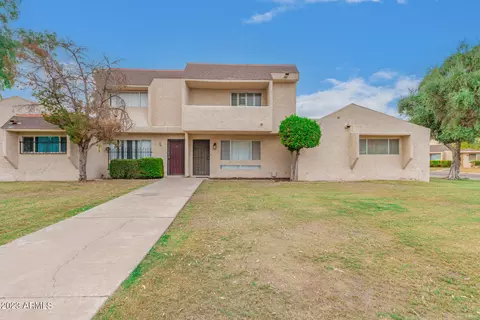 2233 W Farmdale Ave #17, Mesa, AZ 85202