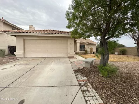 7893 W Market St, Glendale, AZ 85303