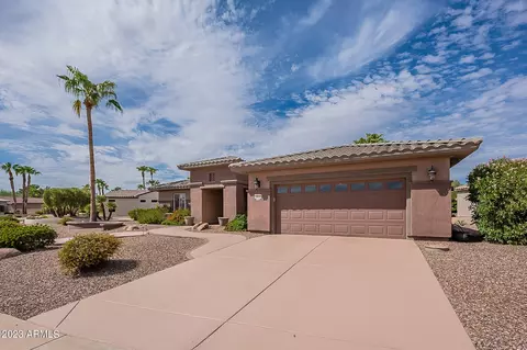 15116 W Daybreak Dr, Surprise, AZ 85374