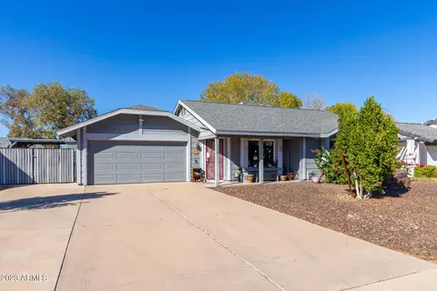 8008 W Bloomfield Rd, Peoria, AZ 85381