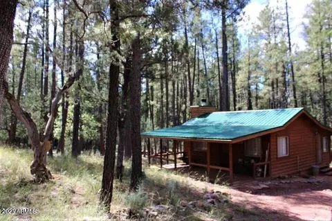 382 N Tucker Creek Trl, Payson, AZ 85541