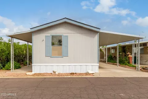 2121 N Center St #85, Mesa, AZ 85201