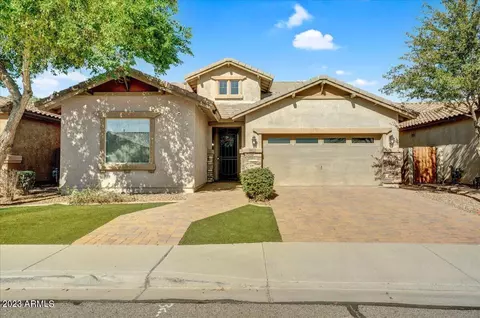 28233 N Welton Pl, San Tan Valley, AZ 85143