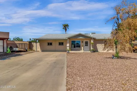 228 E Fordham Cir, Tempe, AZ 85283 photo 2