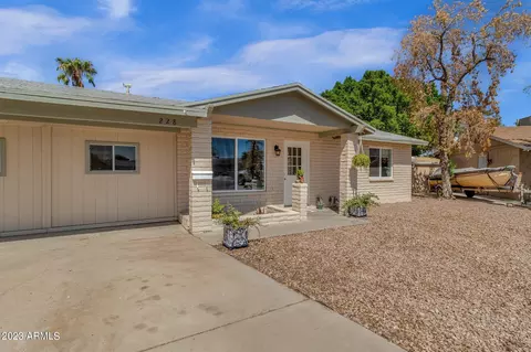 228 E Fordham Cir, Tempe, AZ 85283 photo 4