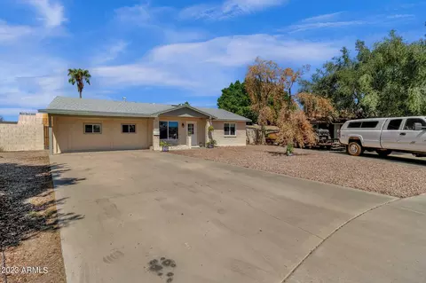 228 E Fordham Cir, Tempe, AZ 85283 photo 3