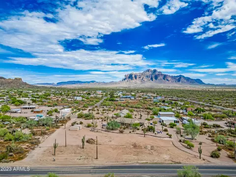 0000 N Wolverine Pass Rd #-, Apache Junction, AZ 85119