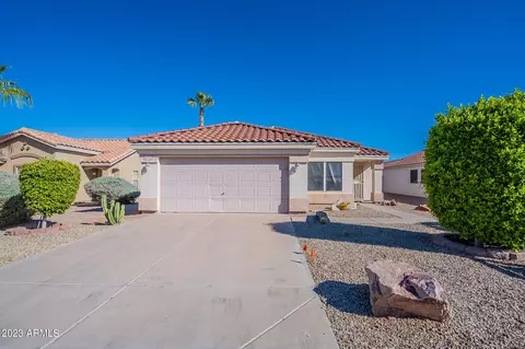 8110 E Obispo Ave, Mesa, AZ 85212