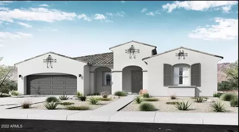 13950 W Jj Ranch Rd, Surprise, AZ 85387