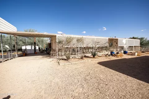 580 W Foothill St, Apache Junction, AZ 85120 photo 20