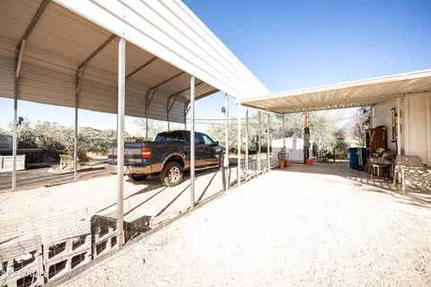 580 W Foothill St, Apache Junction, AZ 85120 photo 19