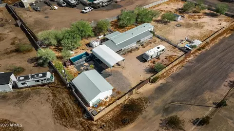 580 W Foothill St, Apache Junction, AZ 85120 photo 3