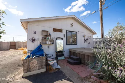 580 W Foothill St, Apache Junction, AZ 85120 photo 8
