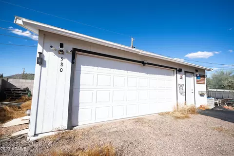 580 W Foothill St, Apache Junction, AZ 85120 photo 7