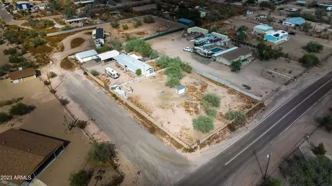 580 W Foothill St, Apache Junction, AZ 85120