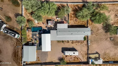 580 W Foothill St, Apache Junction, AZ 85120 photo 5