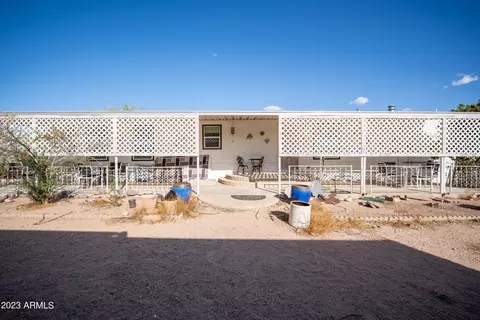 580 W Foothill St, Apache Junction, AZ 85120 photo 21