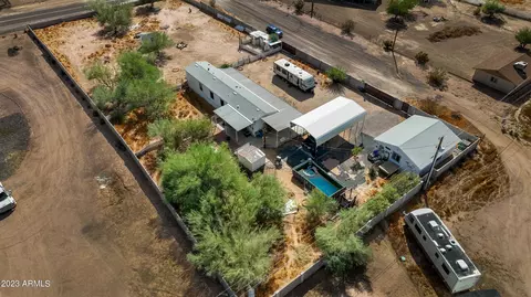 580 W Foothill St, Apache Junction, AZ 85120 photo 4