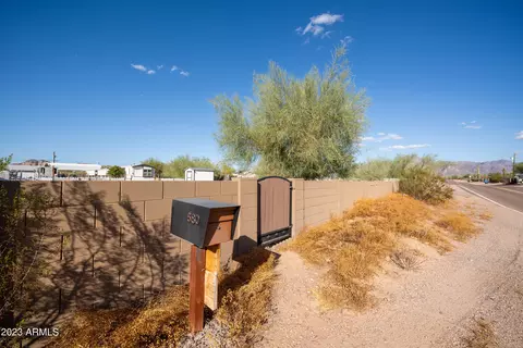 580 W Foothill St, Apache Junction, AZ 85120 photo 11